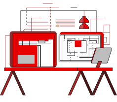 Mechanical Drafting Services